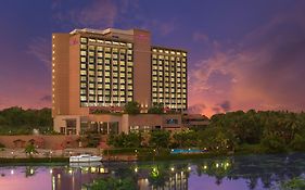 Crowne Plaza Kochi, An Ihg Hotel